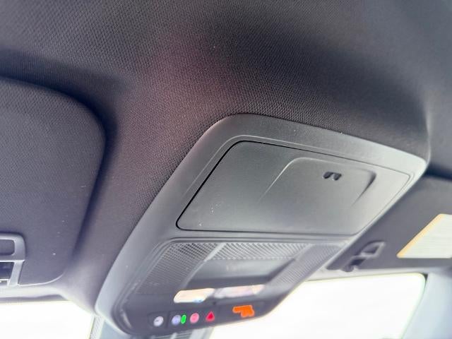 2026 GMC Terrain AWD 4dr AT4