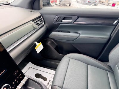 2026 GMC Terrain AWD 4dr AT4