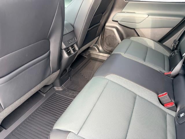 2026 GMC Terrain AWD 4dr AT4