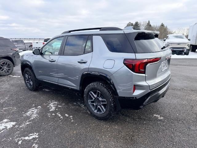 2026 GMC Terrain AWD 4dr AT4