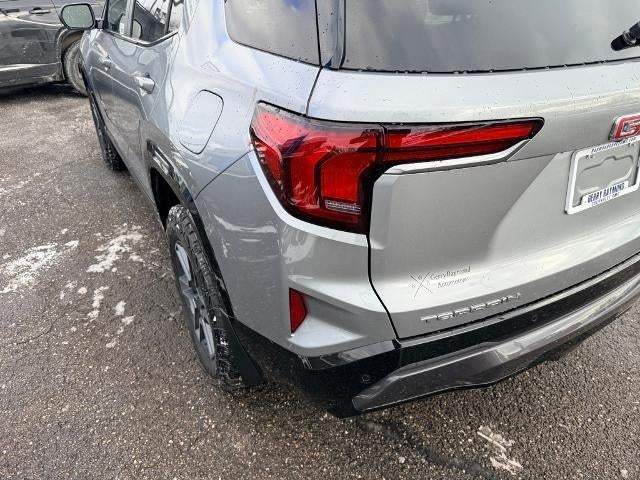 2026 GMC Terrain AWD 4dr AT4