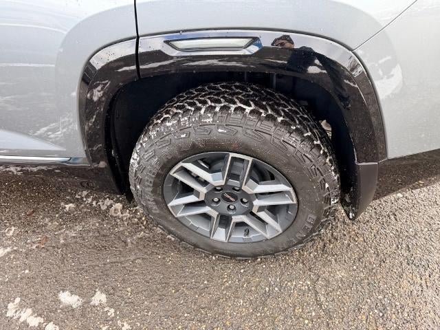 2026 GMC Terrain AWD 4dr AT4