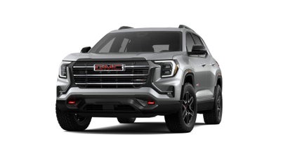 2026 GMC Terrain AWD 4dr AT4
