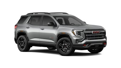 2026 GMC Terrain AWD 4dr AT4