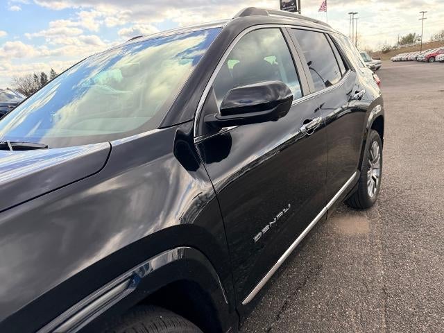 2026 GMC Terrain AWD 4dr Denali
