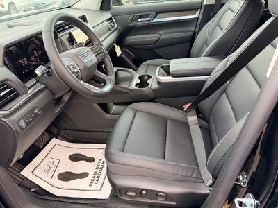 2026 GMC Terrain AWD 4dr Denali