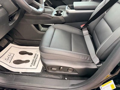 2026 GMC Terrain AWD 4dr Denali