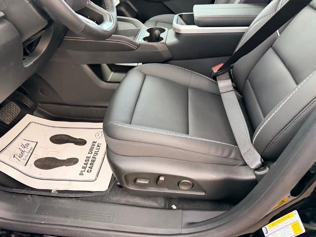 2026 GMC Terrain AWD 4dr Denali