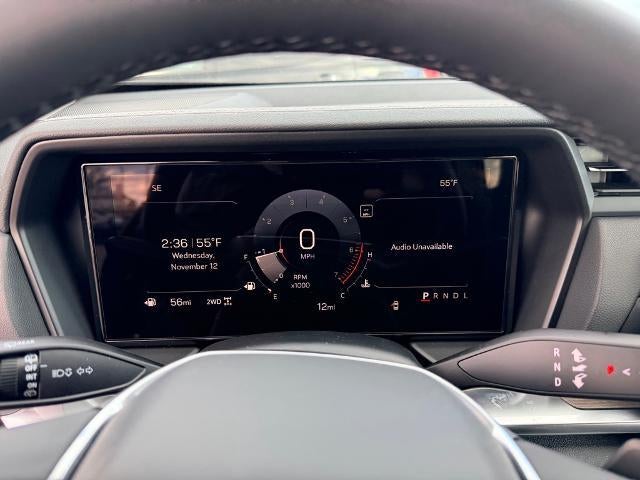 2026 GMC Terrain AWD 4dr Denali