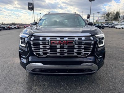 2026 GMC Terrain AWD 4dr Denali