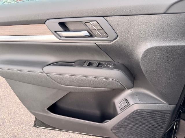 2026 GMC Terrain AWD 4dr Denali