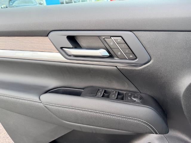 2026 GMC Terrain AWD 4dr Denali