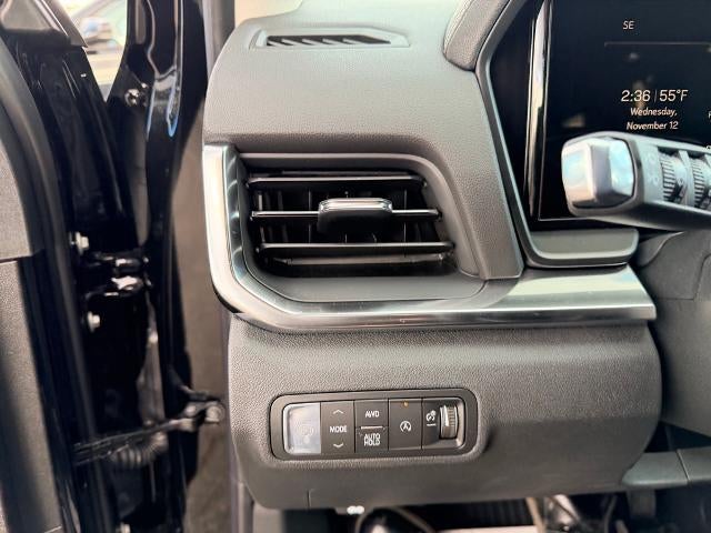 2026 GMC Terrain AWD 4dr Denali