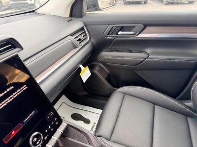 2026 GMC Terrain AWD 4dr Denali