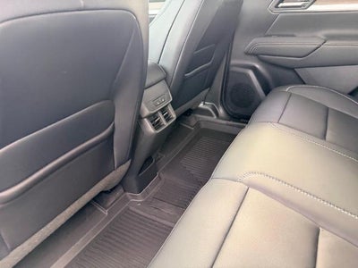 2026 GMC Terrain AWD 4dr Denali