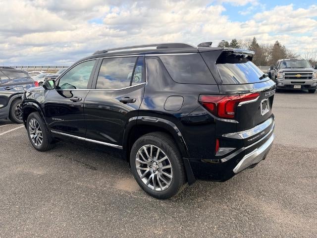 2026 GMC Terrain AWD 4dr Denali