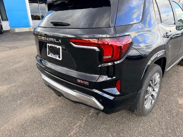 2026 GMC Terrain AWD 4dr Denali