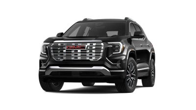 2026 GMC Terrain AWD 4dr Denali