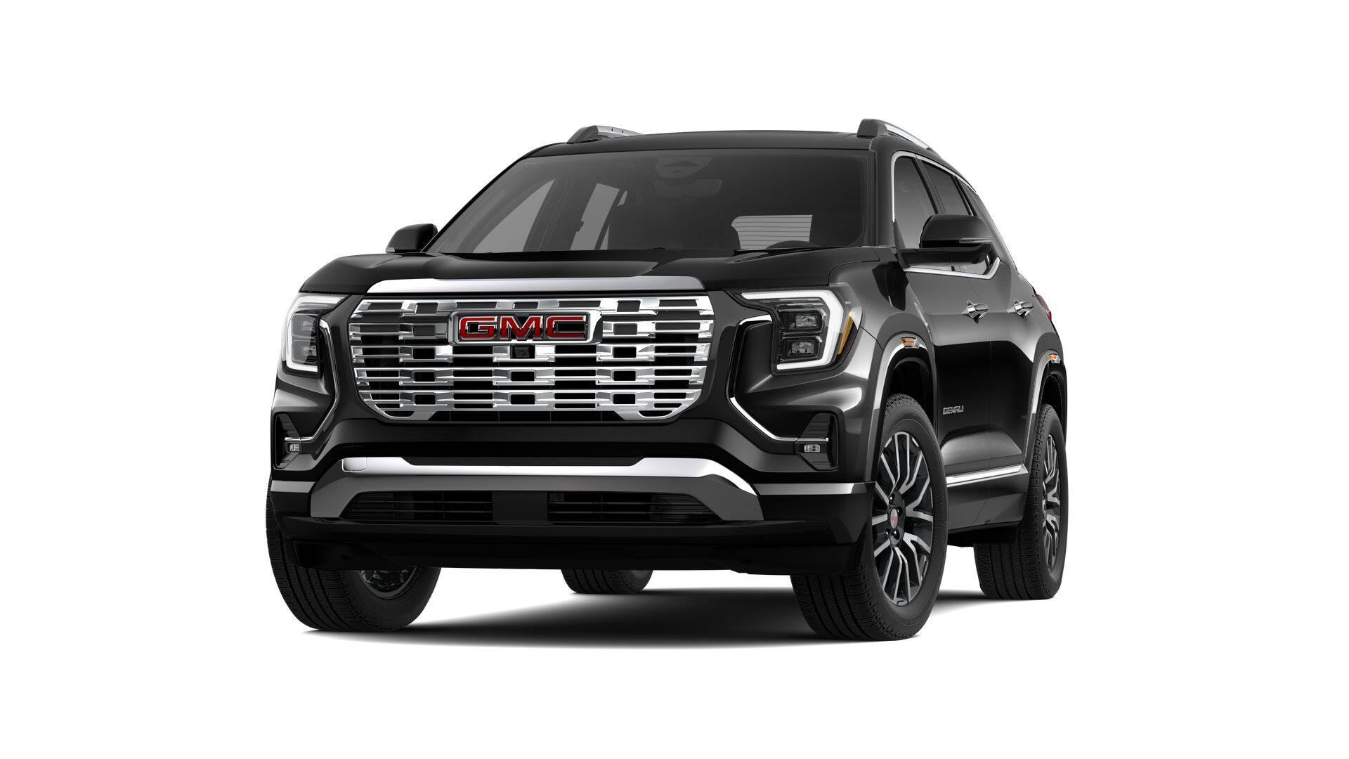 2026 GMC Terrain AWD 4dr Denali