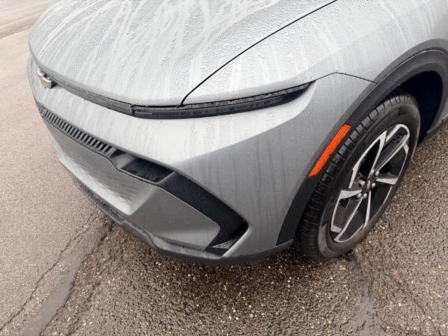 2026 Chevrolet Equinox EV 4dr LT2 w/PDE