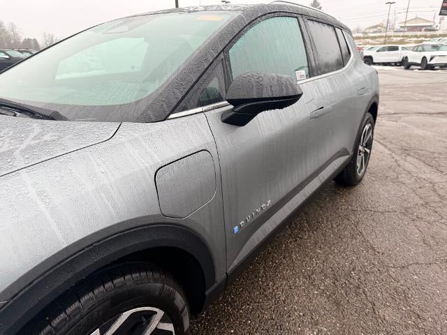 2026 Chevrolet Equinox EV 4dr LT2 w/PDE