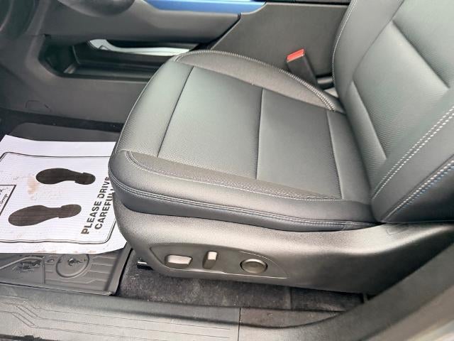 2026 Chevrolet Equinox EV 4dr LT2 w/PDE