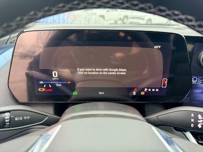 2026 Chevrolet Equinox EV 4dr LT2 w/PDE