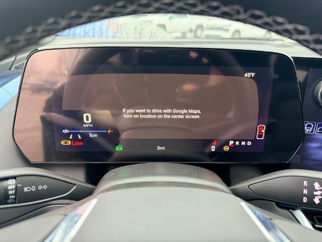 2026 Chevrolet Equinox EV 4dr LT2 w/PDE