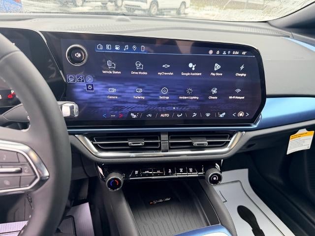 2026 Chevrolet Equinox EV 4dr LT2 w/PDE