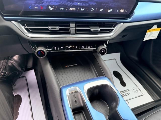 2026 Chevrolet Equinox EV 4dr LT2 w/PDE