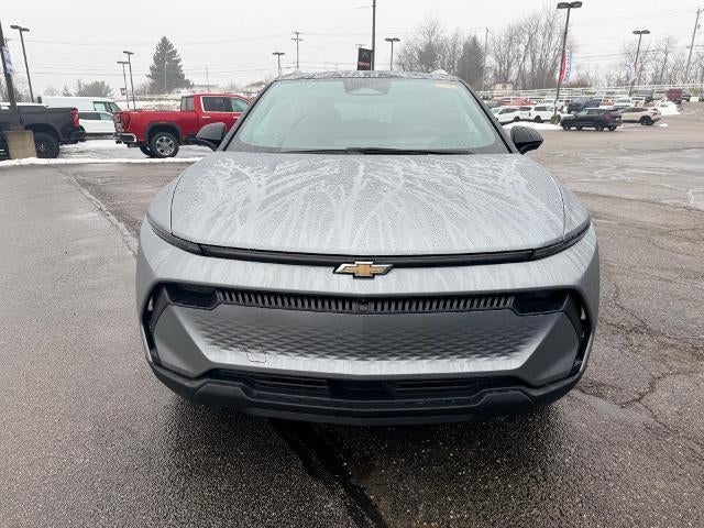 2026 Chevrolet Equinox EV 4dr LT2 w/PDE