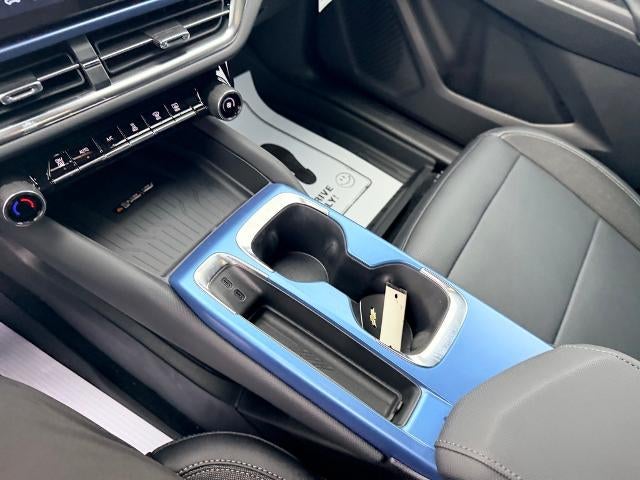 2026 Chevrolet Equinox EV 4dr LT2 w/PDE