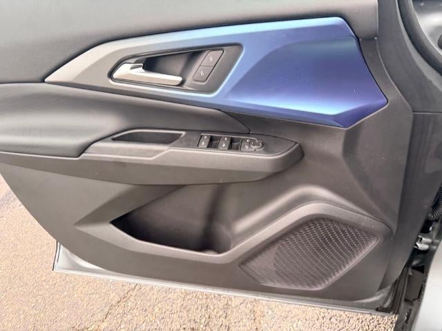 2026 Chevrolet Equinox EV 4dr LT2 w/PDE