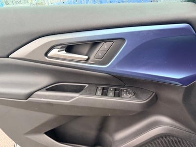 2026 Chevrolet Equinox EV 4dr LT2 w/PDE