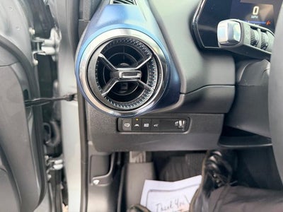 2026 Chevrolet Equinox EV 4dr LT2 w/PDE