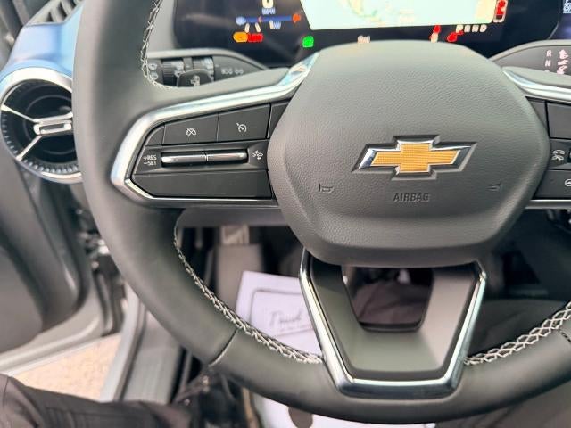 2026 Chevrolet Equinox EV 4dr LT2 w/PDE