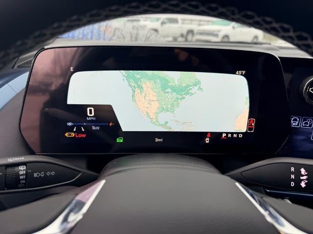 2026 Chevrolet Equinox EV 4dr LT2 w/PDE