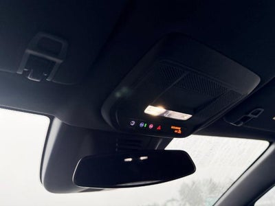 2026 Chevrolet Equinox EV 4dr LT2 w/PDE