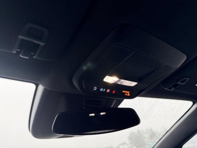 2026 Chevrolet Equinox EV 4dr LT2 w/PDE