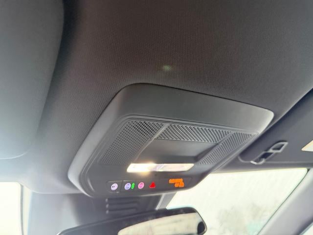 2026 Chevrolet Equinox EV 4dr LT2 w/PDE