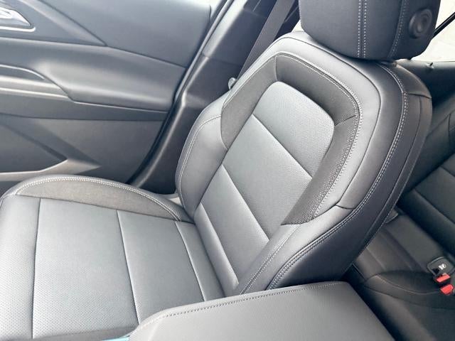 2026 Chevrolet Equinox EV 4dr LT2 w/PDE