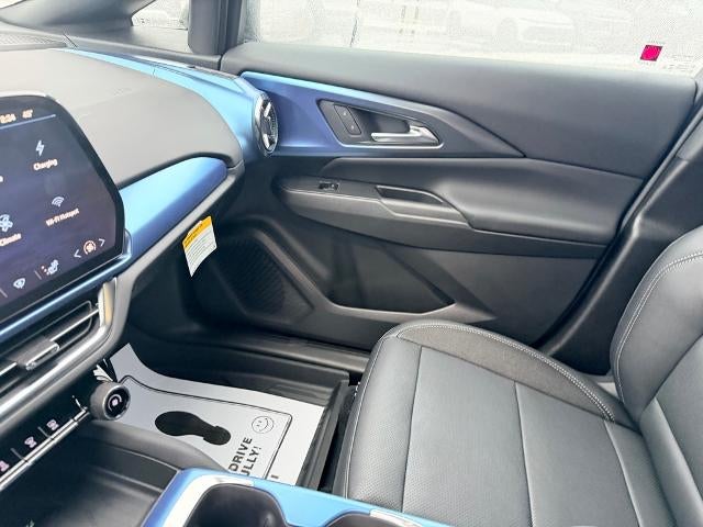 2026 Chevrolet Equinox EV 4dr LT2 w/PDE