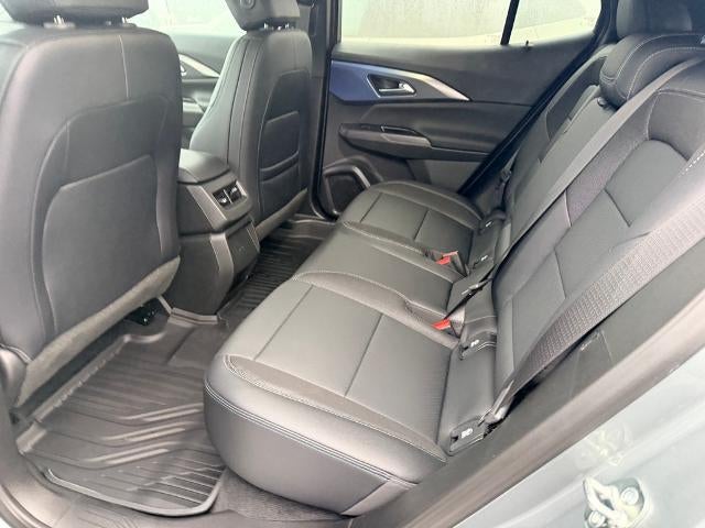 2026 Chevrolet Equinox EV 4dr LT2 w/PDE