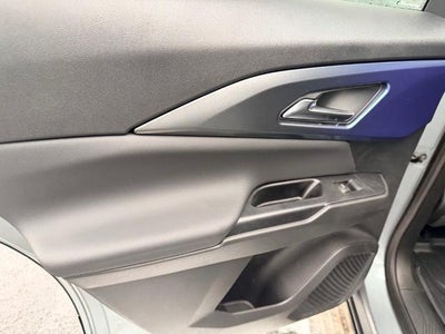 2026 Chevrolet Equinox EV 4dr LT2 w/PDE