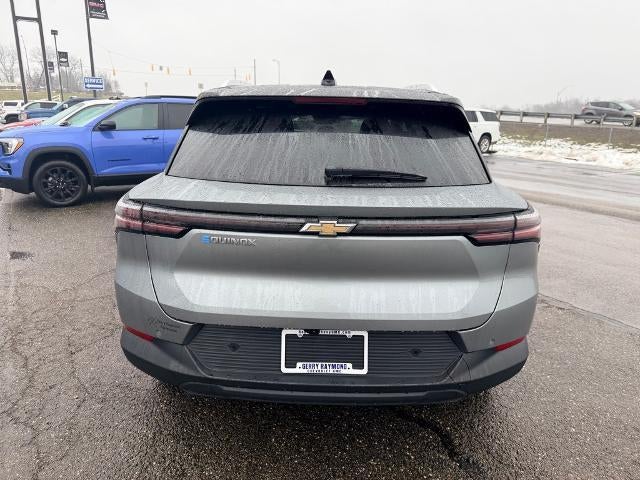 2026 Chevrolet Equinox EV 4dr LT2 w/PDE