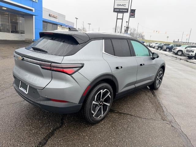 2026 Chevrolet Equinox EV 4dr LT2 w/PDE