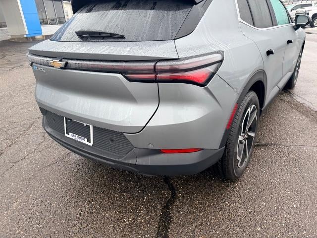 2026 Chevrolet Equinox EV 4dr LT2 w/PDE