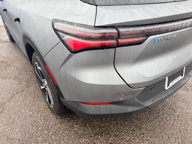 2026 Chevrolet Equinox EV 4dr LT2 w/PDE