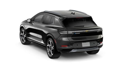 2026 Chevrolet Equinox EV 4dr LT2 w/PDE