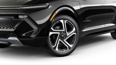 2026 Chevrolet Equinox EV 4dr LT2 w/PDE